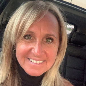 Meet your Posher, Linda